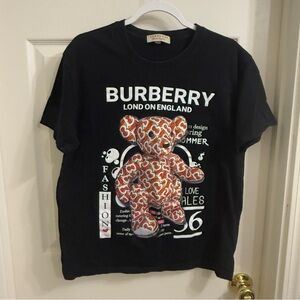 Burberry t shirt
